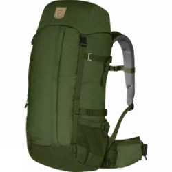 Fjallraven Kaipak 38 Rucksack Pine Green